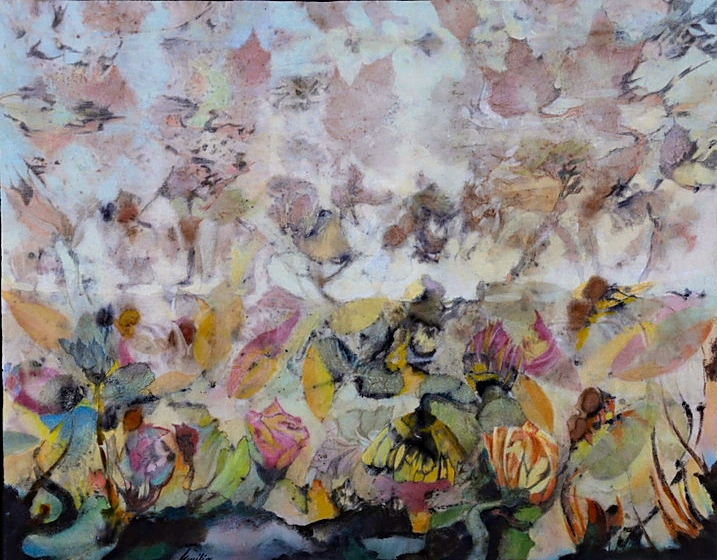 Silk_Autumn Festival